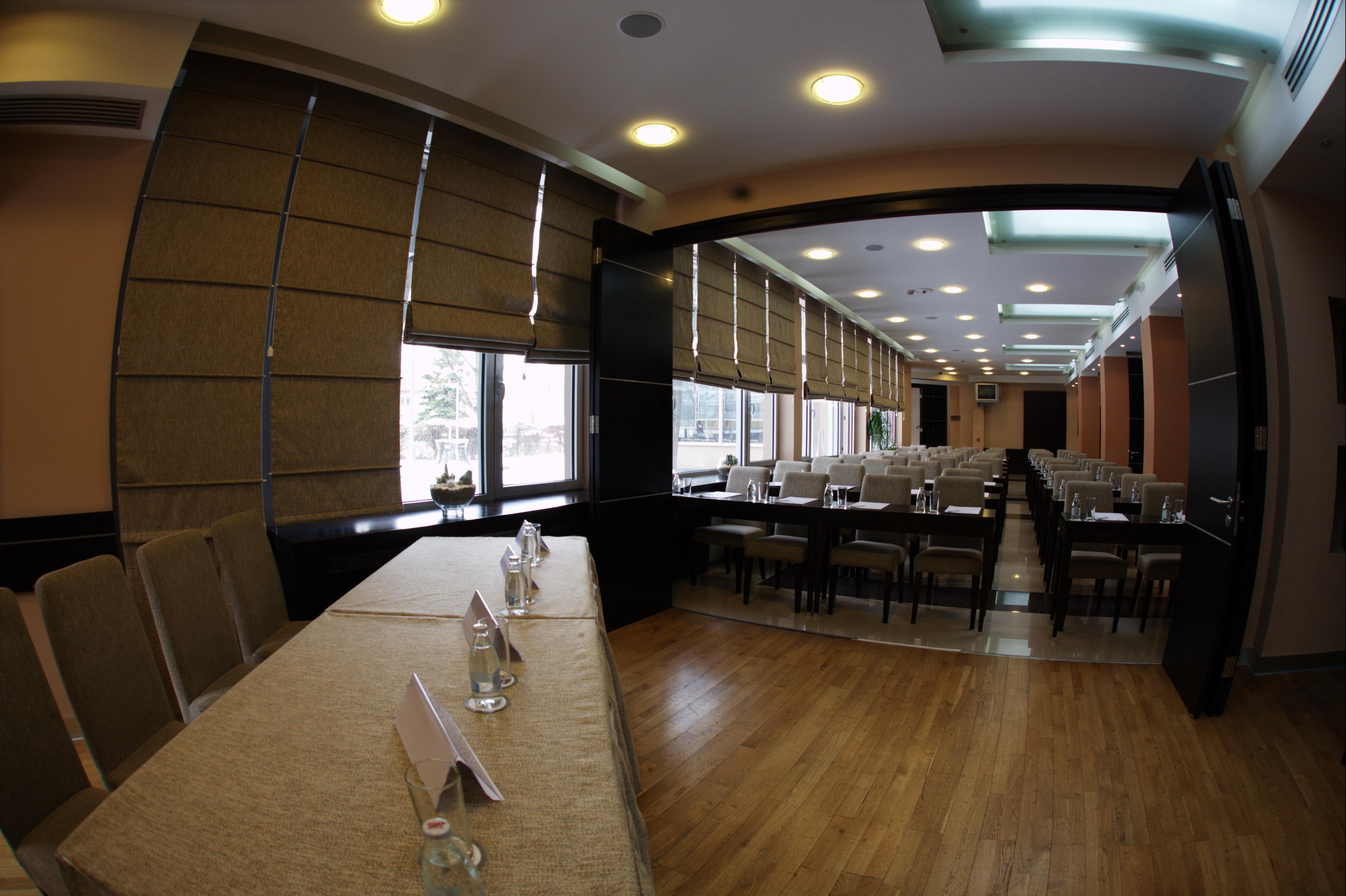 בלגרד Hotel Sumadija מראה חיצוני תמונה