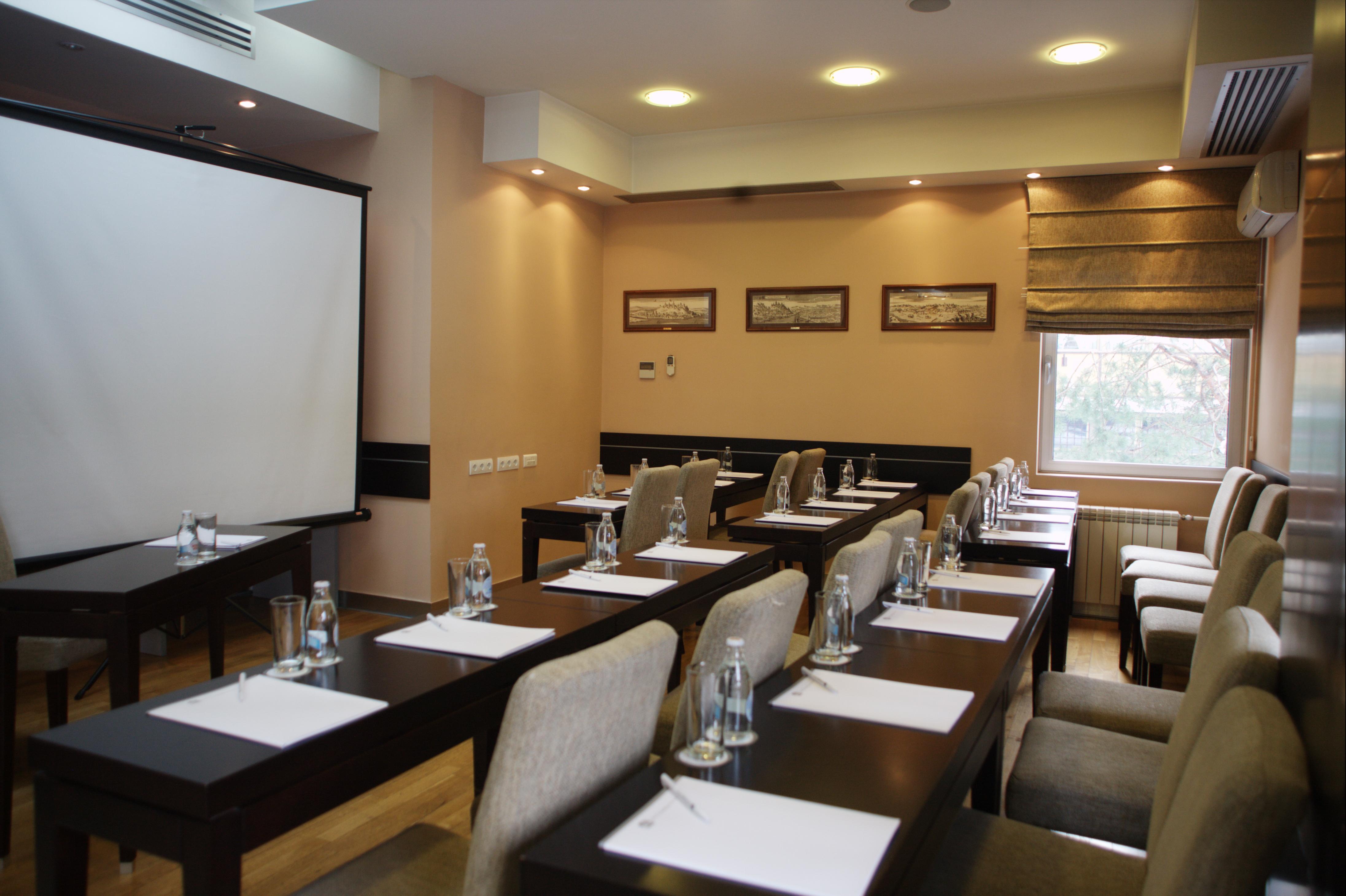 בלגרד Hotel Sumadija מראה חיצוני תמונה