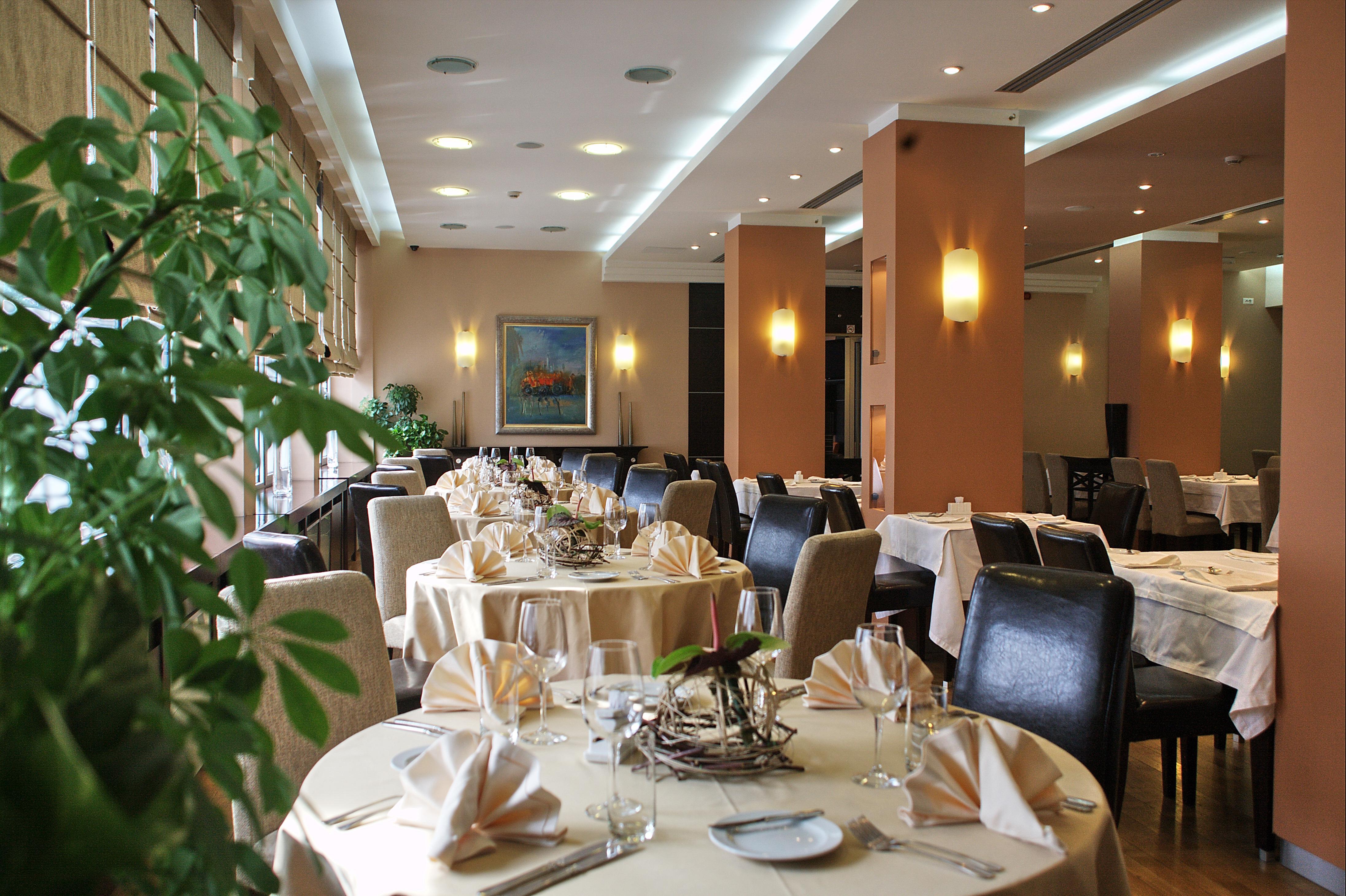 בלגרד Hotel Sumadija מראה חיצוני תמונה
