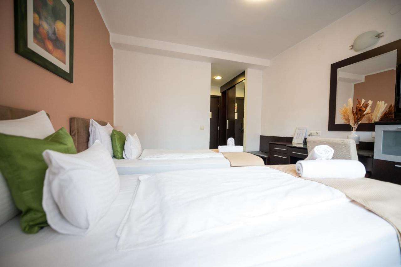 בלגרד Hotel Sumadija מראה חיצוני תמונה
