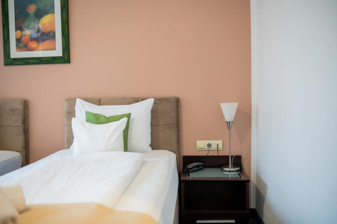בלגרד Hotel Sumadija מראה חיצוני תמונה
