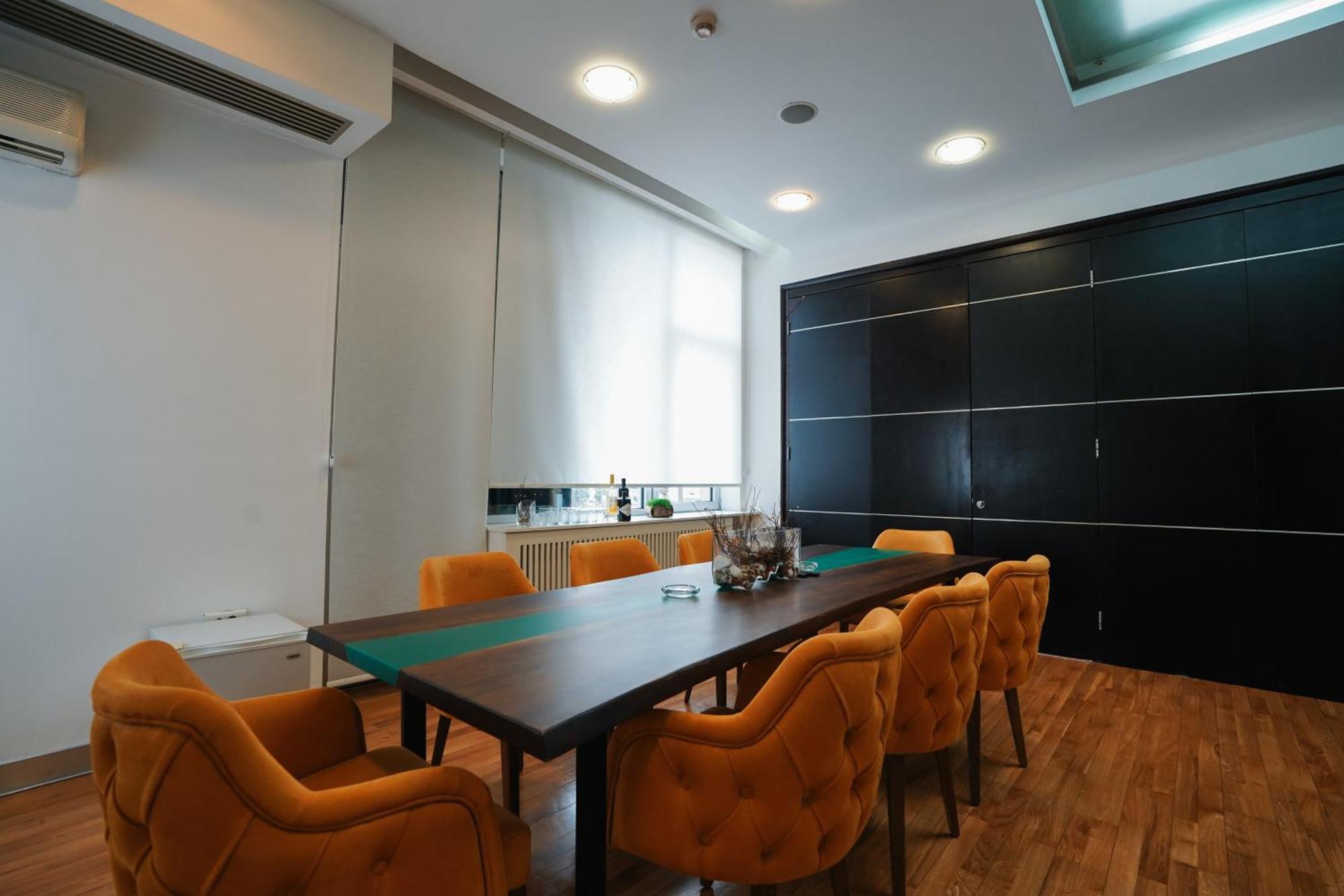בלגרד Hotel Sumadija מראה חיצוני תמונה