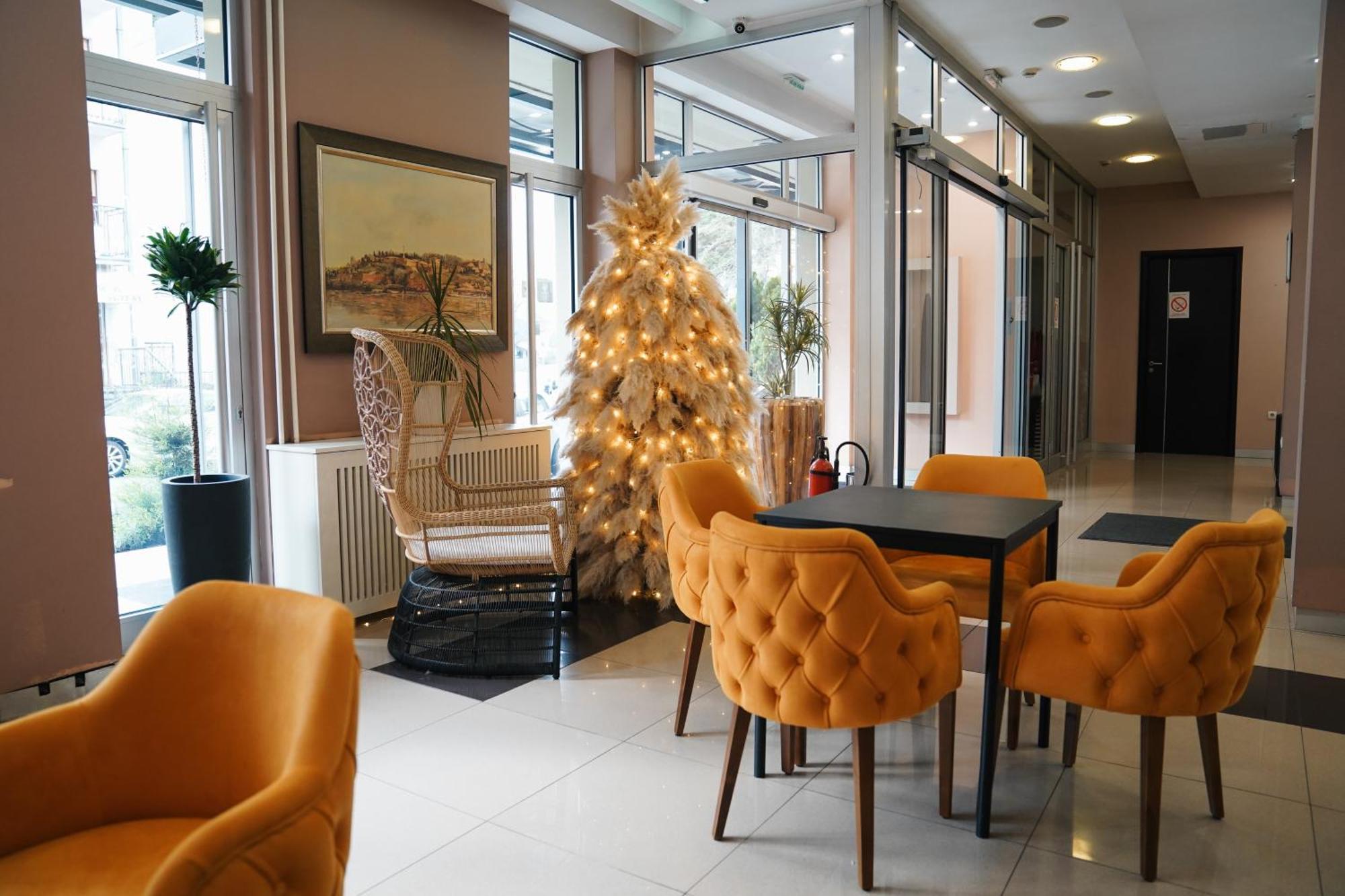 בלגרד Hotel Sumadija מראה חיצוני תמונה