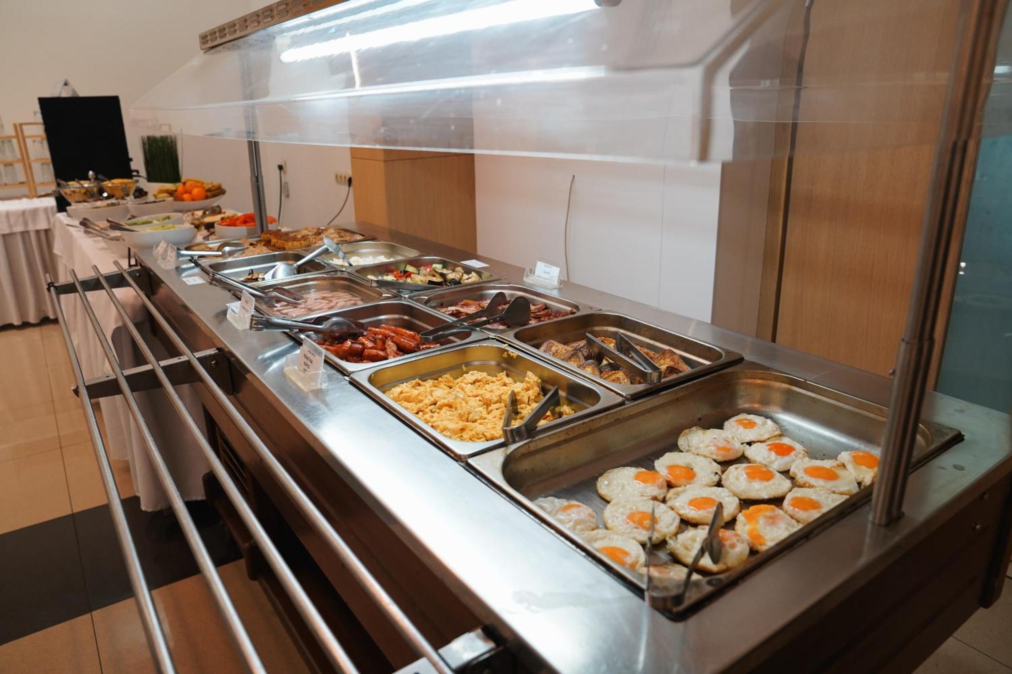 בלגרד Hotel Sumadija מראה חיצוני תמונה
