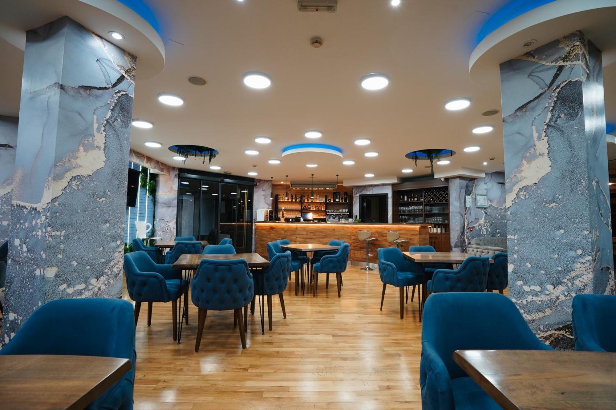 בלגרד Hotel Sumadija מראה חיצוני תמונה