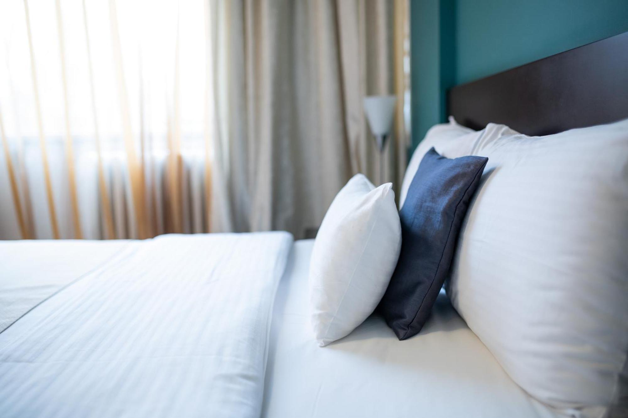 בלגרד Hotel Sumadija חדר תמונה