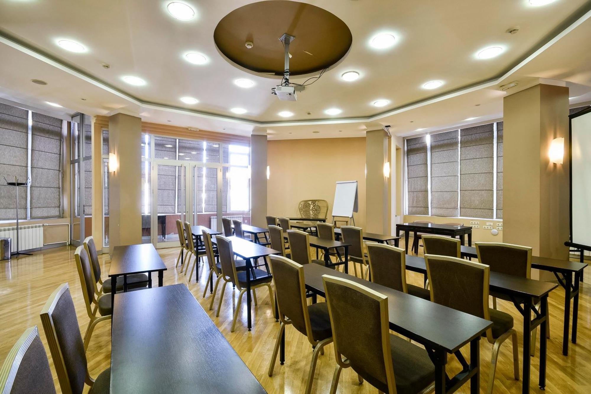 בלגרד Hotel Sumadija מראה חיצוני תמונה