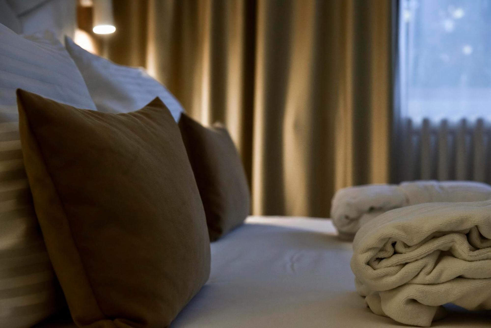 בלגרד Hotel Sumadija מראה חיצוני תמונה